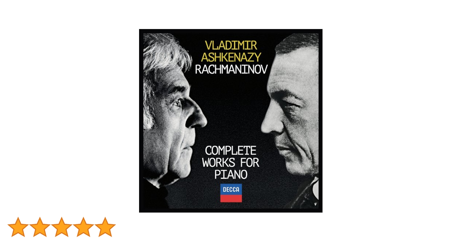 ラフマニノフ　コンプリート　Rachmaninov: Complete Work Rafael Orozco, Rachmaninov, Edo de Waart, Royal Philharmonic